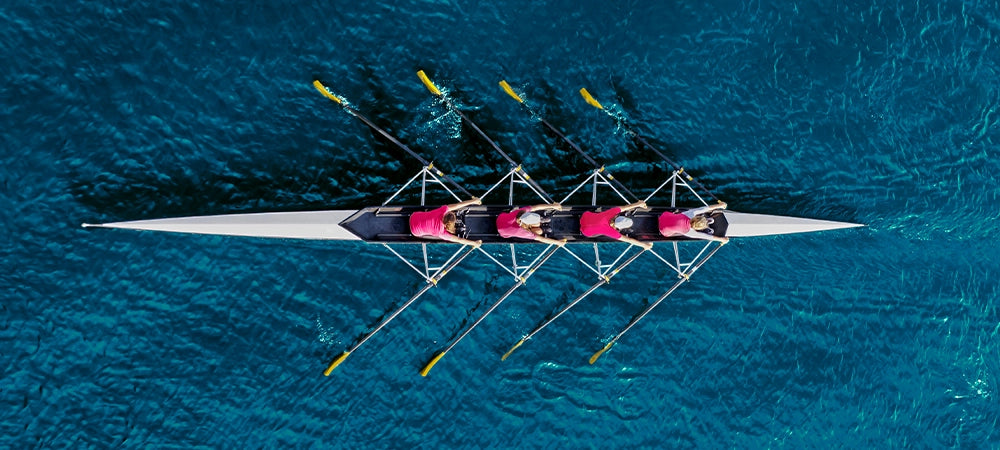 How Much Do Rowing Boats Cost?